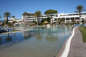 Atalaya Park Hotel